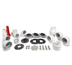 Aquascape EXT Pump Mechanical Seal and O-ring Kit