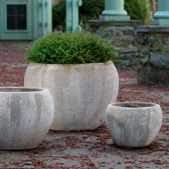 Campania Coronado Planter – Set of 3