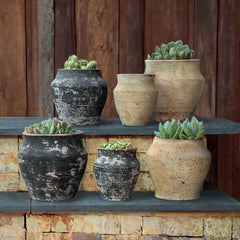 Vicolo Urn Collection