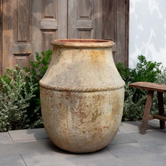 Campania Siracusa Jar