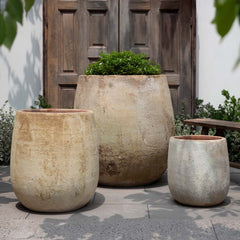 Campania Otranto Planter  Vicolo Muro