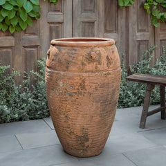Campania Catania Jar