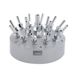 AtlanticOase Vulcan 300 / 19 - 8 Silver
