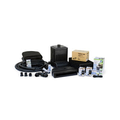 Photo of Aquascape Medium Pondless Waterfall Kit with 16' Stream - Marquis Gardens