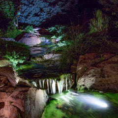 Aquascape Deluxe Pondless Waterfall Kit