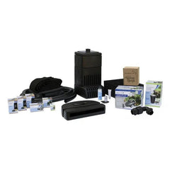 Photo of Aquascape Large Pondless Waterfall Kit with 26' Stream - Marquis Gardens