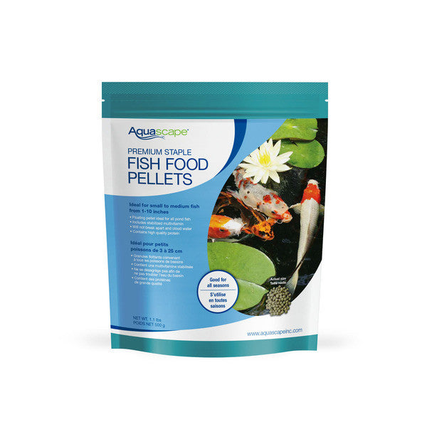 Photo of Aquascape Large Pond Kit 21' x 26' - Aquascape Canada