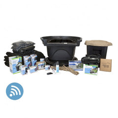 Aquascape Deluxe Pond Kit