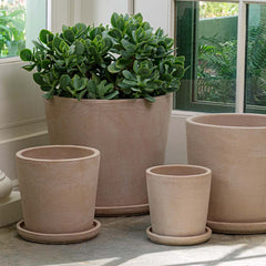 Campania Maracay Planter – Set of 4