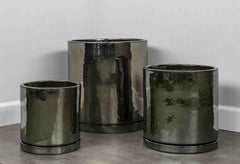 Photo of Campania I/O Series Cylinder Set of 3 - Marquis Gardens