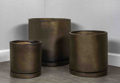 Campania I/O Series