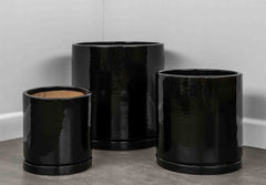 Photo of Campania I/O Series Cylinder Set of 3 - Marquis Gardens