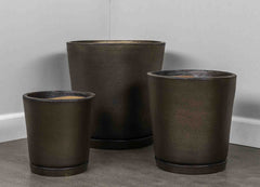 Campania I/O Series