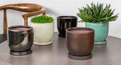 Campania I/O Series Cup Set of 6