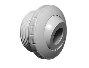 Photo of Eyeball Jet Fitting 0.75" x 1.5" MPT - Marquis Gardens