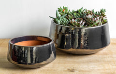 Campania Scandia Planter - Set of 2