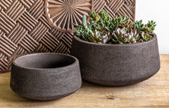 Campania Scandia Planter - Set of 2