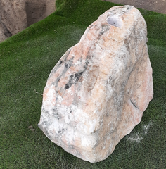 Granite Bubble Rock - 179
