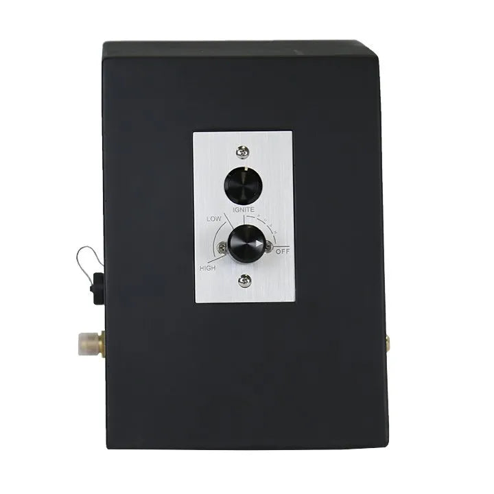 Photo of Aquascape Auto-Ignite Flame Control System Replacement Parts - Marquis Gardens