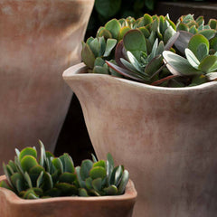 Foxglove Tall Planter