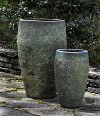 Photo of Campania Ta Som Planter - Set of 2 - Marquis Gardens