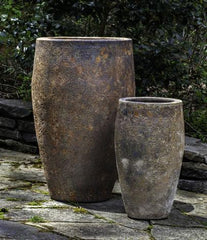 Photo of Campania Ta Som Planter - Set of 2 - Marquis Gardens