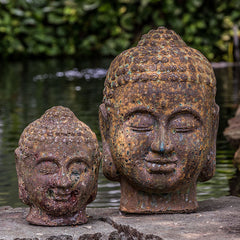 Photo of Campania Angkor Buddha - Marquis Gardens