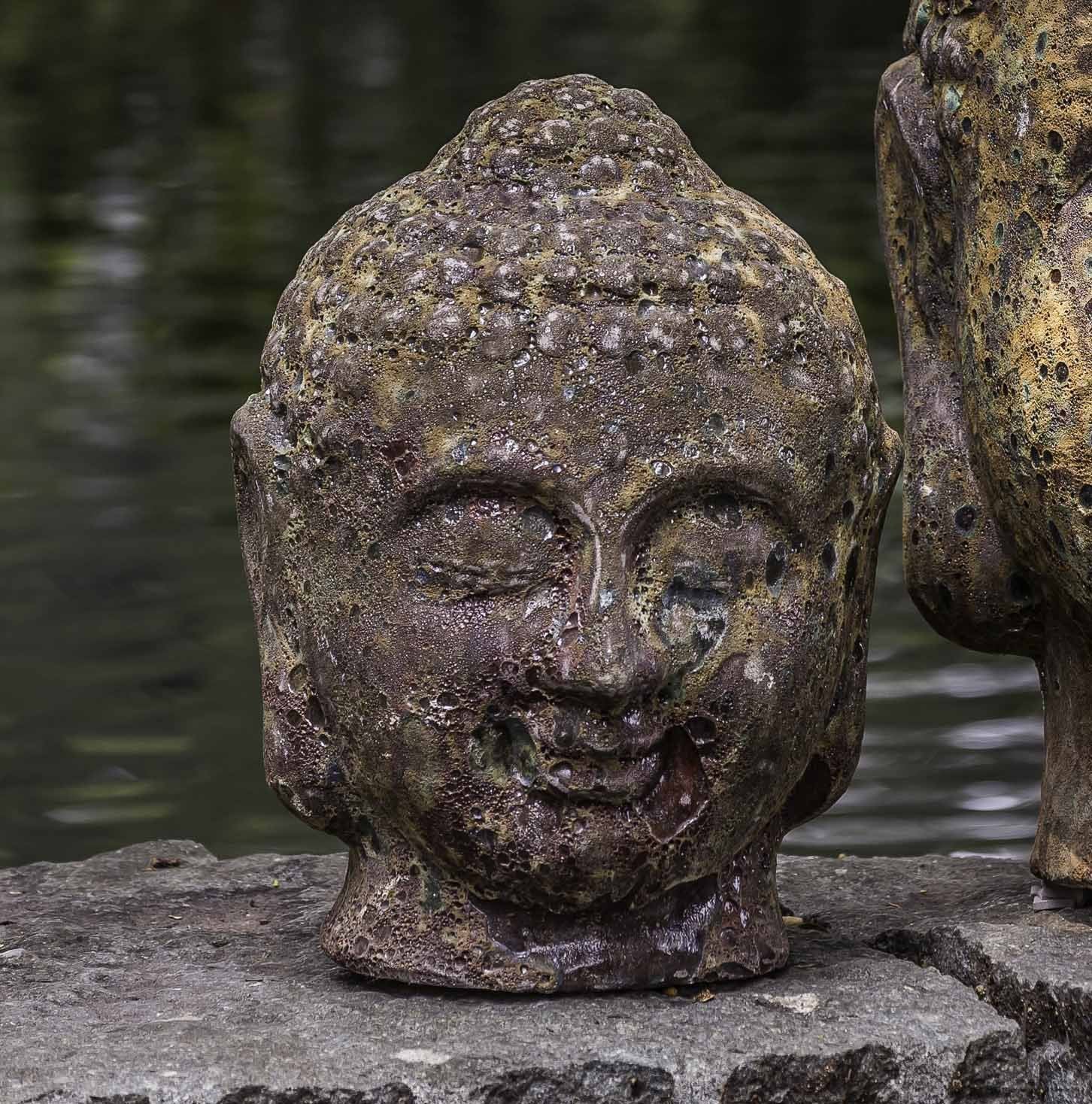 Photo of Campania Angkor Buddha - Marquis Gardens