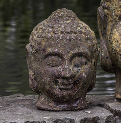 Photo of Campania Angkor Buddha - Marquis Gardens