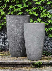 Photo of Campania Orion Planter - Set of 2 - Marquis Gardens