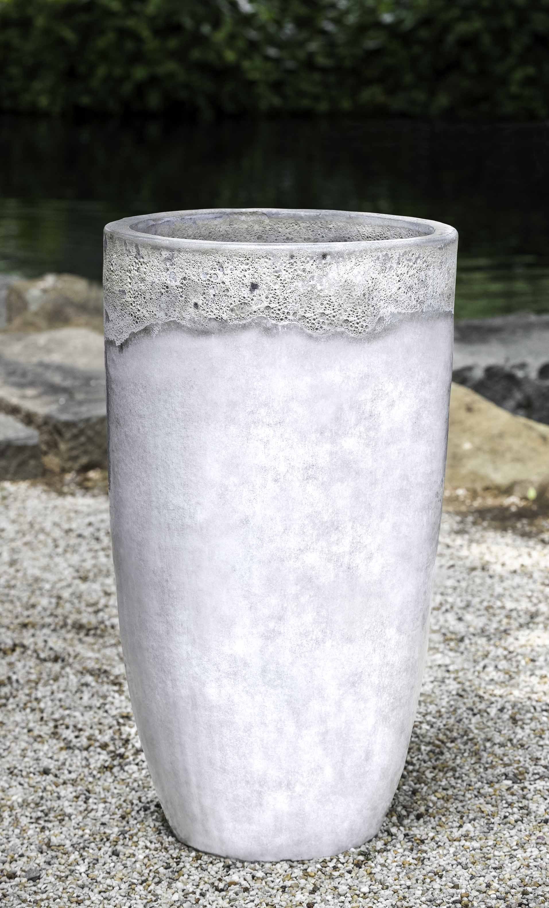 Photo of Campania Ixtapa Planter - Set of 2 - Marquis Gardens