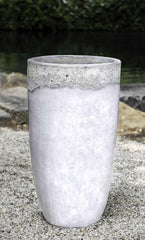 Photo of Campania Ixtapa Planter - Set of 2 - Marquis Gardens