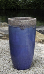 Photo of Campania Ixtapa Planter - Set of 2 - Marquis Gardens