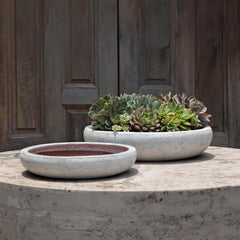 Campania Nico Bowl  Earthenware