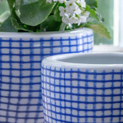 Tattersall Planter