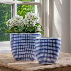 Tattersall Planter