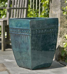 Campania Borsa Planter Indigo Rain