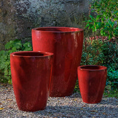 Campania Marta Planter – Set of 3