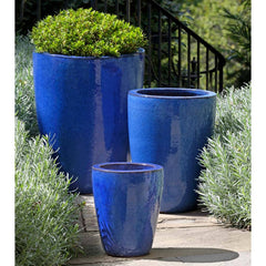 Photo of Campania Marta Planter - Set of 3 - Marquis Gardens