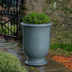 Campania Antibe Urn  French Blue