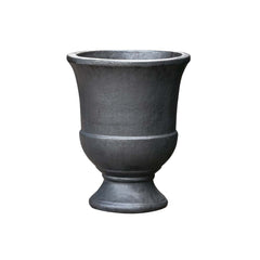 Photo of Campania Lipari Urns Set of 2 - Marquis Gardens