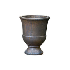 Photo of Campania Lipari Urns Set of 2 - Marquis Gardens