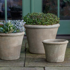 Campania Cortona Planter