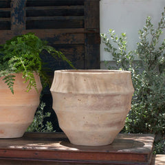 Campania Malaga Planter – Set of 4