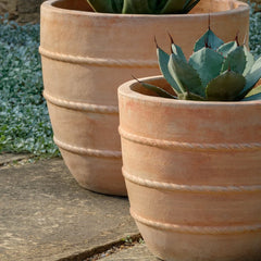 Santorini Planter