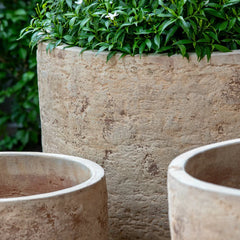 Monreale Planter