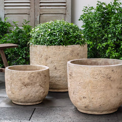 Monreale Planter