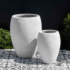 Photo of Campania Jardim Planter Set of 2 - Marquis Gardens