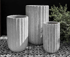 Photo of Campania Maris Planter - Set of 3 - Marquis Gardens