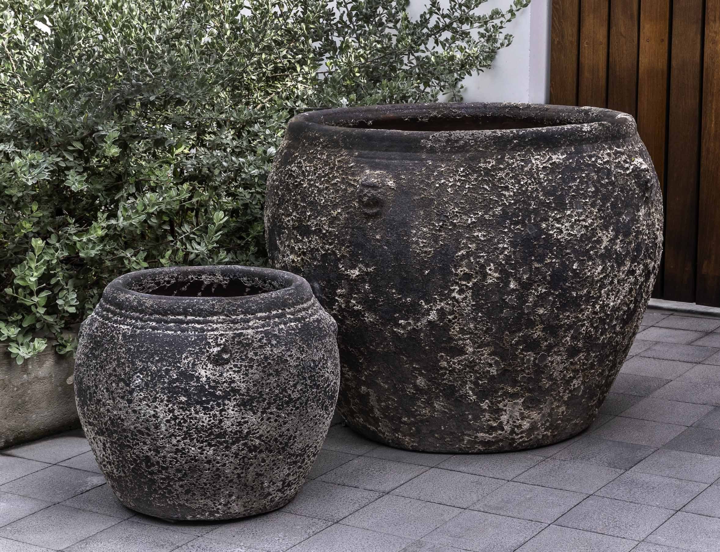 Photo of Campania Chios Planter - Aegean - Marquis Gardens